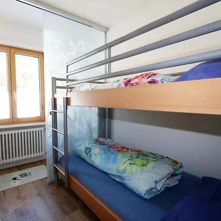 Apartment Adora *