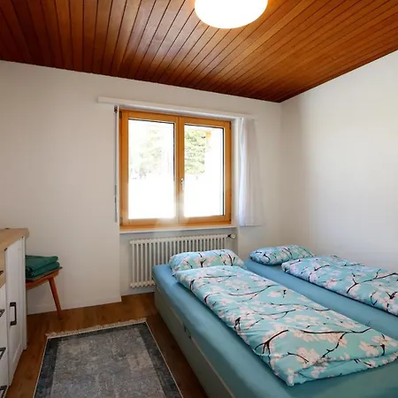 Adora Apartment