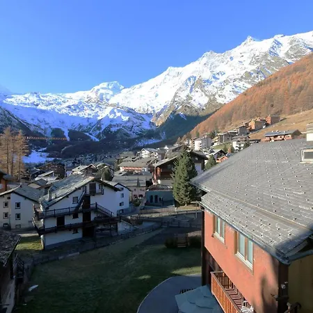 Adora Saas-Fee