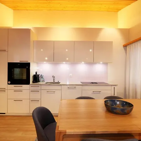 Adora Apartment Saas-Fee