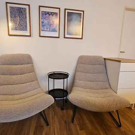 Apartment Adora