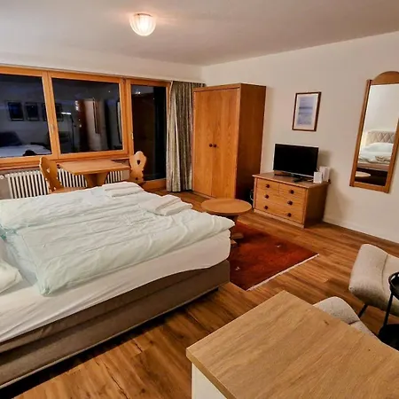 Apartment Adora *