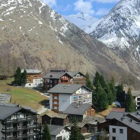 Adora Апартаменты