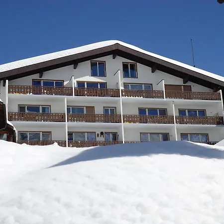 Adora Saas Fee