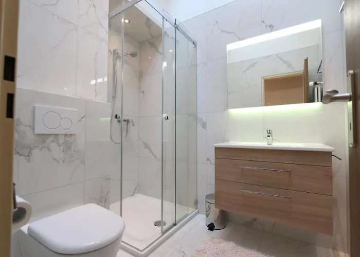 Adora Appartement Saas Fee