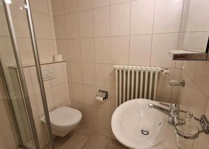 Adora Appartement Saas Fee