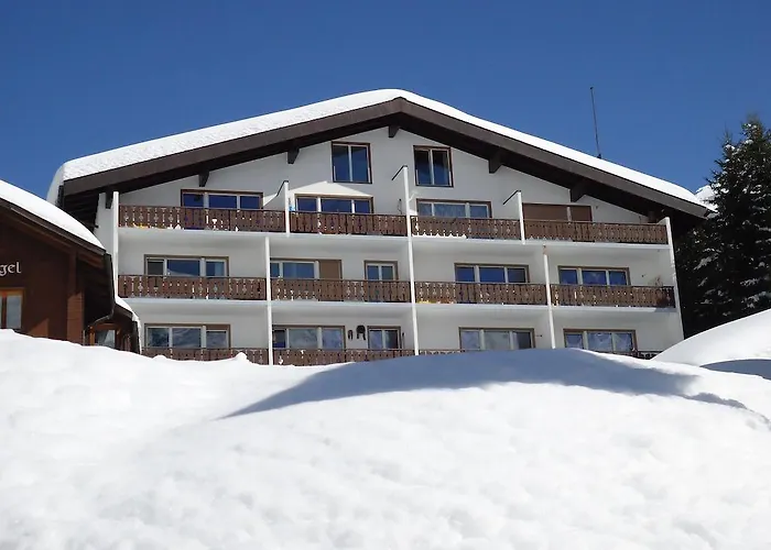 Adora Saas Fee