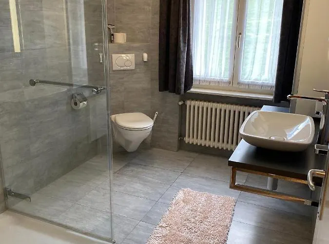 Adora Appartement Saas Fee