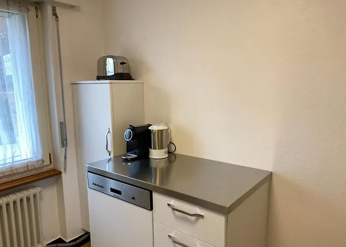 Adora Appartement Saas Fee