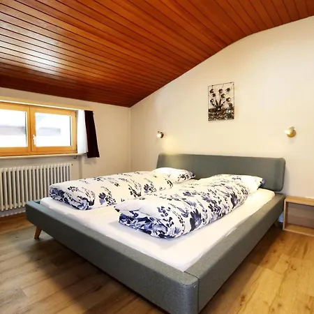 Apartamento Adora Saas-Fee