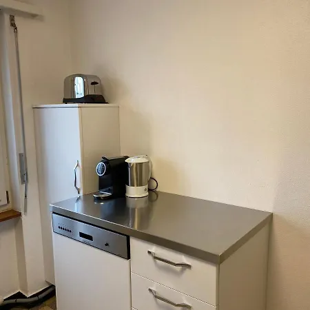 Adora Apartamento Saas-Fee