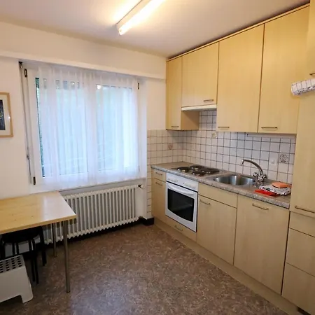 Adora Apartament *