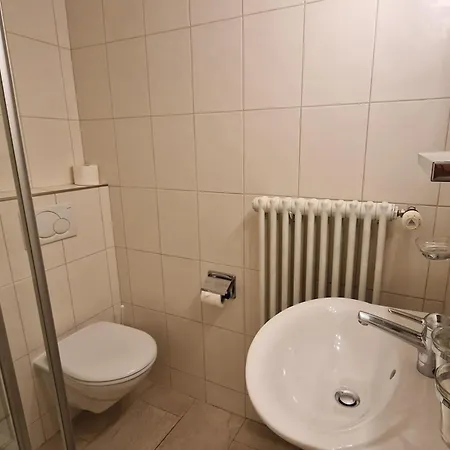 Adora Apartamento Saas Fee