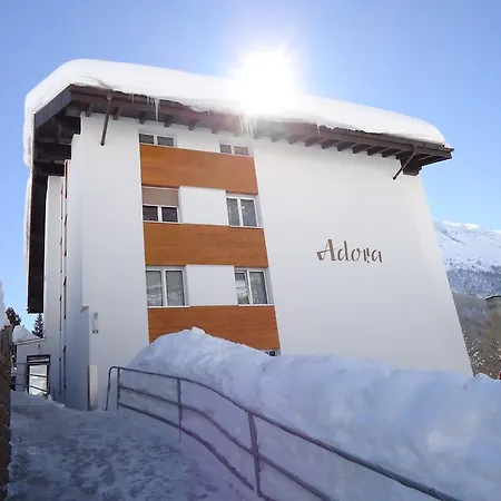 Apartamento Adora