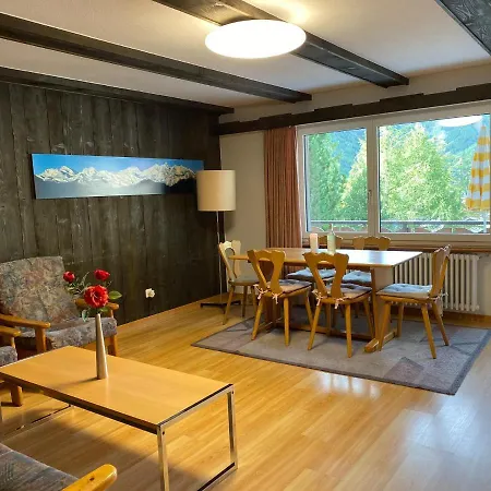 Apartamento Adora *