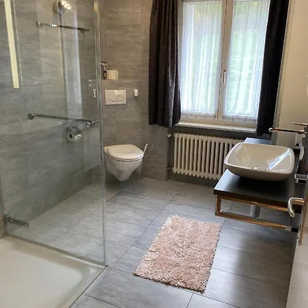 Adora Apartamento Saas Fee