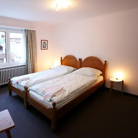 Adora Apartamento Saas Fee